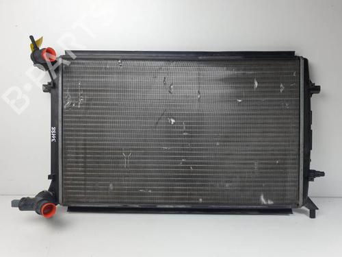 Water radiator VW GOLF V (1K1) 2.5 | BP28388628M31 