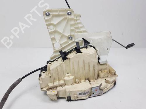 Front left lock MERCEDES-BENZ S-CLASS (W221, V221) S 320 CDI (221.022, 221.122) | BP12395513C98 