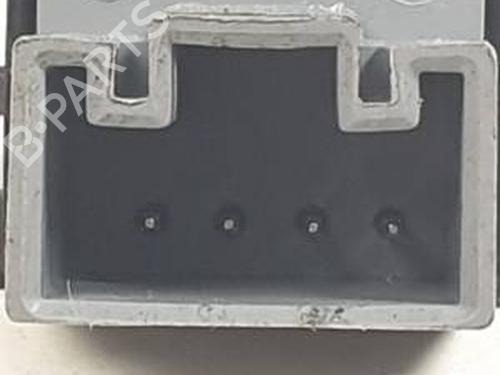 Right rear window switch SEAT LEON (1P1) 1.6 TDI | BP30586167I28