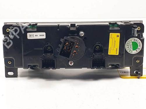 Climate control TATA ARIA | BP18464584I5 - Image 6