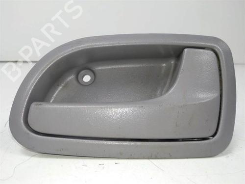 Used Rear right interior door handle Rear right interior door handle KIA PICANTO I (SA) 1.1 (65 hp) 9446370 9446370