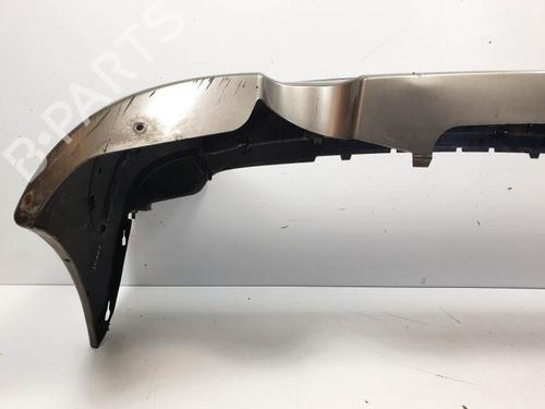 Bak støtfanger CITROËN XSARA PICASSO (N68) 1.6 HDi | BP26879622C8 
