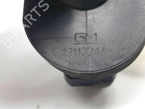 Clutch slave cylinder OPEL MERIVA A MPV (X03) 1.3 CDTI (E75) | BP13955054M113 