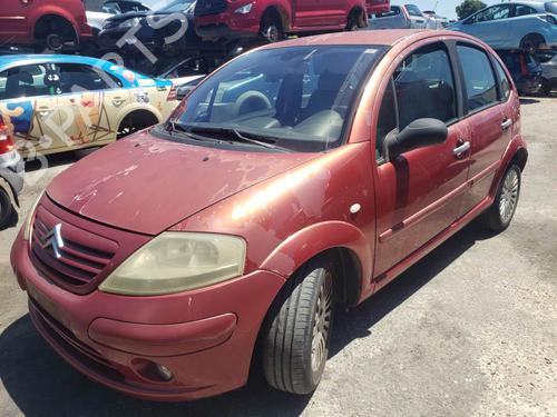 Left front fog light CITROËN C3 III (SX)  | BP28061707C30  - Image 5