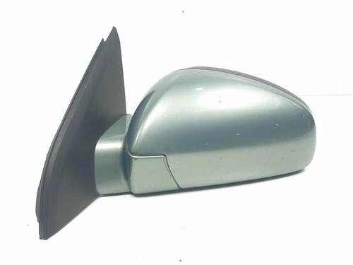 Left mirror OPEL VECTRA C (Z02) 1.9 CDTI (F69) 24436145