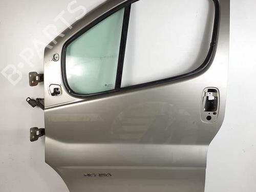 Used Left front door RENAULT TRAFIC II Bus (JL) 2.5 dCi 145 (JL0J) (146 hp) 29272085