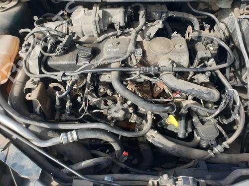 Engine control unit (ECU) FORD FOCUS II Turnier (DA_, FFS, DS) 1.8 TDCi | BP25139058M57  - Image 19