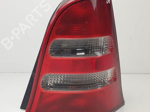 Used Right taillight Right taillight MERCEDES-BENZ A-CLASS (W168) A 140 (168.031, 168.131) (82 hp) 21245563 21245563