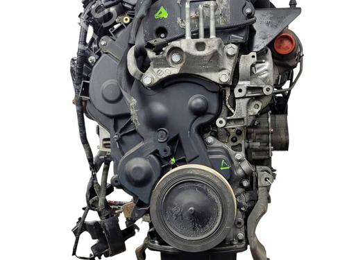Engine FORD FIESTA VI (CB1, CCN) 1.5 TDCi | BP31152954M1 - Image 5