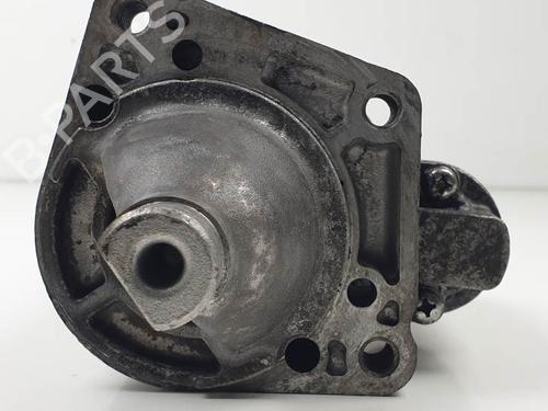 Starter CHRYSLER VOYAGER / GRAND VOYAGER IV (RG) 2.8 CRD | BP28027637M8 