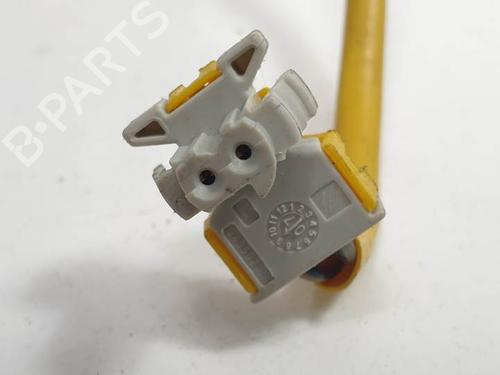 Squib airbag FORD FOCUS II (DA_, HCP, DP) 1.6 TDCi | BP9522260C102 