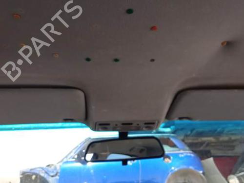 Left taillight BMW 5 (E39) 530 d | BP7849653C34 