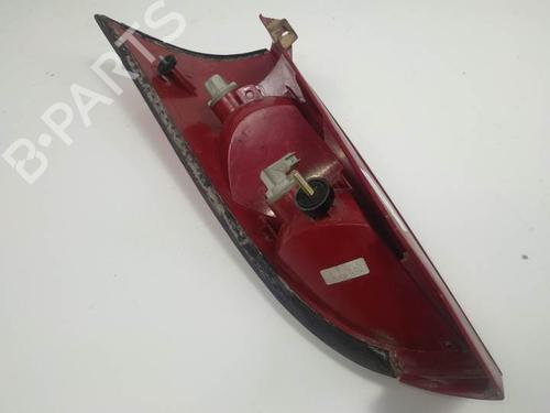 Right taillight FORD FOCUS I (DAW, DBW) 1.6 16V | BP9151377C35 