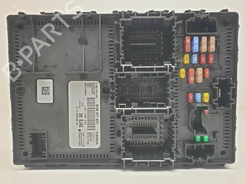 Used Fuse box FORD ECOSPORT 1.0 EcoBoost (125 hp) 26537075