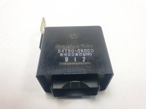 Elektronisk modul SSANGYONG KYRON 2.0 Xdi | BP31033680M83