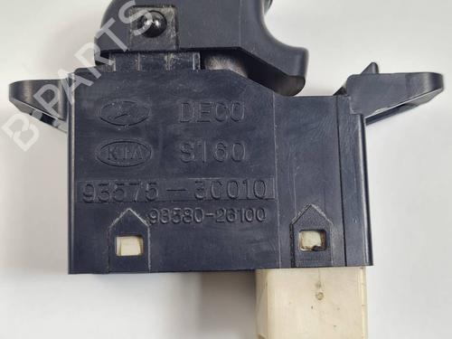 Right front window switch HYUNDAI SANTA FÉ I (SM) 2.0 CRDi 4x4 | BP37871681I26 - Image 5