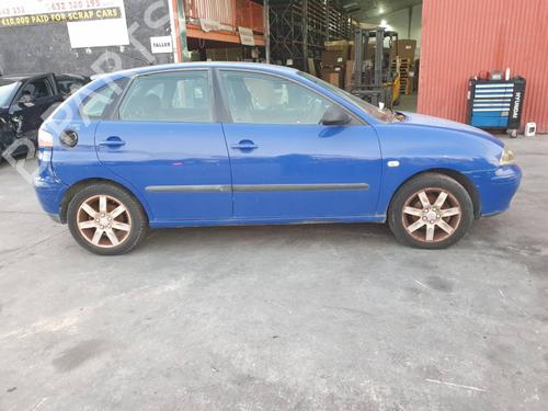 Left tailgate light SEAT IBIZA III (6L1) 1.9 TDI | BP40620198C79 - Image 9
