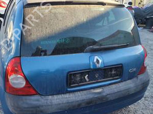 Interior roof light RENAULT CLIO II (BB_, CB_) 1.6 16V (BB01, BB0H, BB0T, BB14, BB1D, BB1R, BB2KL, BB3G... | BP30800957I8