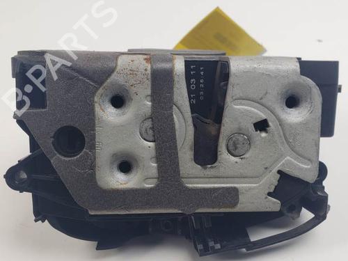 Used Front left lock FORD FOCUS III 1.6 TDCi (95 hp) 25433532
