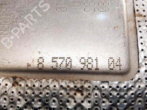 Catalyst BMW 7 (G11, G12) 740 d, Ld xDrive | BP25138235M10 