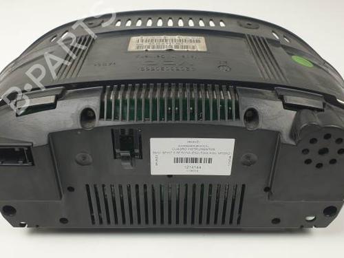 Instrument cluster BMW 5 (E60) 530 d | BP24537407C47 