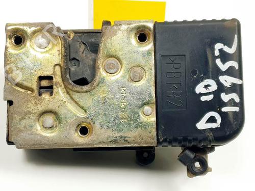 Front right lock PEUGEOT 406 (8B) 1.8 16V | BP25117059C97 