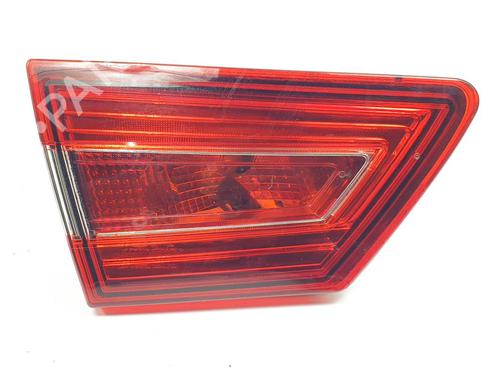 Used Left tailgate light Left tailgate light RENAULT CLIO IV (BH_) 1.5 dCi 75 (75 hp) 25121638 25121638