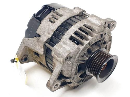 Used Alternator Alternator CHEVROLET LACETTI (J200) 1.8 (121 hp) 17166028 17166028