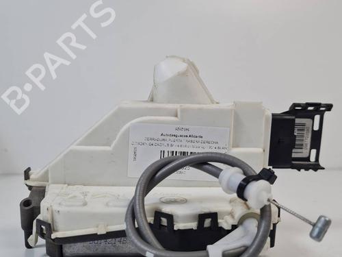 Højre bagtil lås CITROËN C4 CACTUS | BP37286808C99 - Image 3