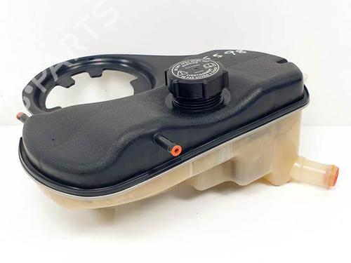 Used Expansion tank JAGUAR X-TYPE I (X400) 2.5 V6 All-wheel Drive (196 hp) 24914455