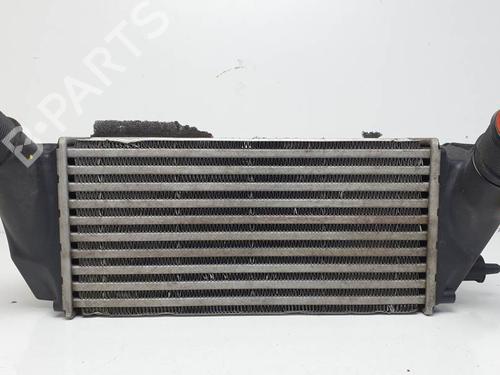 Used Intercooler Intercooler FORD B-MAX (JK) 1.0 EcoBoost (100 hp) 40175188 40175188