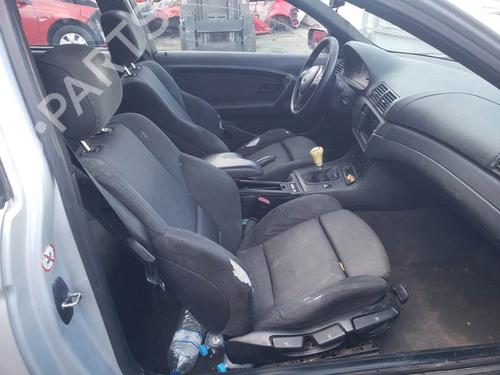 AC radiator BMW 3 Compact (E46) 320 td | BP16731916M32 - Image 5