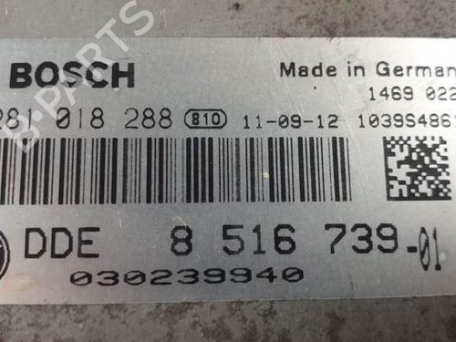 Engine control unit (ECU) MINI MINI (R56) One D | BP25294843M57 - Image 2