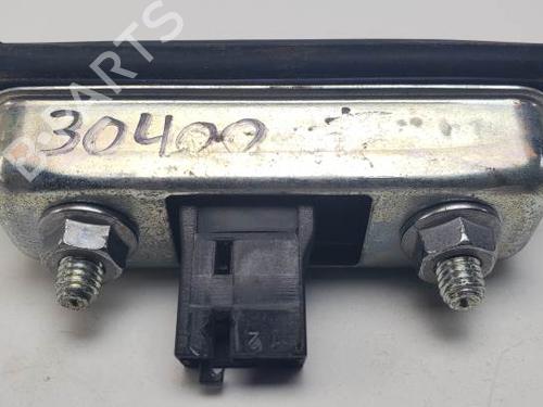 Tailgate handle SKODA FABIA II (542) 1.4 TDI | BP25433560C132 