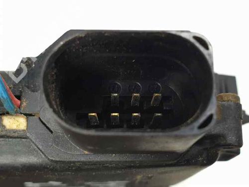 Rear left lock AUDI A6 C5 (4B2) 2.4 | BP6840385C100 