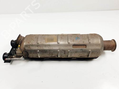 Particulate filter PEUGEOT 4007 (VU_, VV_) 2.2 HDi | BP24990025M81 - Image 8