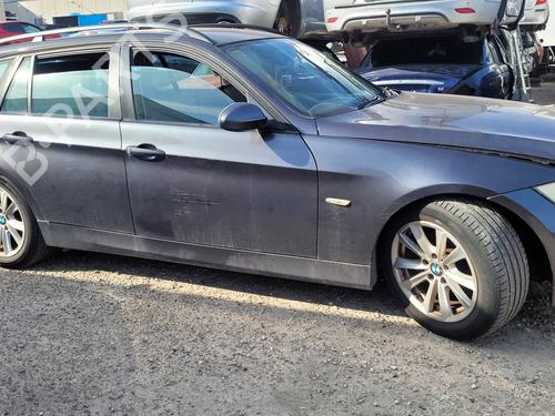 Engine control unit (ECU) BMW 3 Touring (E91) 320 d | BP34513582M57  - Image 19