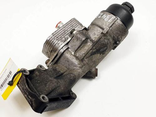 Used Oil radiator Oil radiator MERCEDES-BENZ VANEO (414) 1.7 CDI (414.700) (75 hp) 20086691 20086691