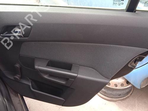 Right front window switch OPEL ASTRA H (A04) 1.6 (L48) | BP8342101I26 - Image 8