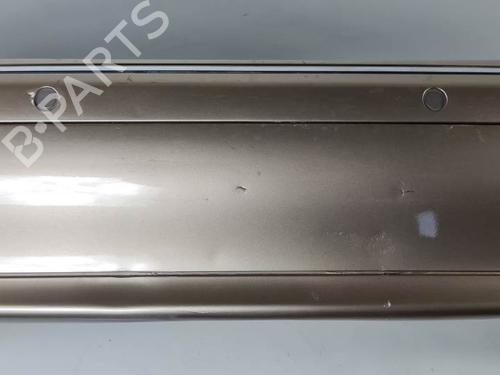 Rear bumper MERCEDES-BENZ S-CLASS (W220) S 500 (220.075, 220.175, 220.875) | BP8232771C8 