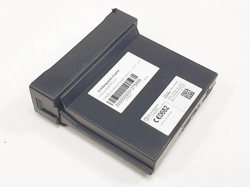 Used Electronic module Electronic module CITROËN C4 Grand Picasso II (DA_, DE_) 1.2 THP 130 (130 hp) 18553343 18553343