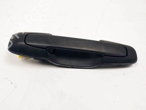 Front right exterior door handle SUZUKI GRAND VITARA I (FT, HT) 2.5 V6 24V 4x4 (TD62, SQ625) 8281056D00