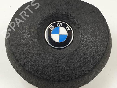 Used Driver airbag BMW X3 (E83) 2.0 d (150 hp) 27667949