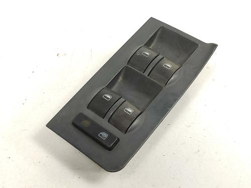 Used Left front window switch Left front window switch AUDI A6 C5 (4B2) 2.5 TDI (150 hp) 8924658 8924658