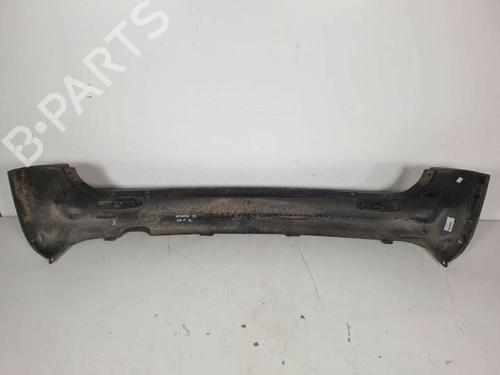 Rear bumper HYUNDAI H-1 / STAREX Bus (A1) 2.5 CRDi | BP6851598C8 