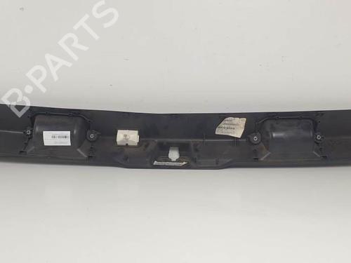 Boot lining MERCEDES-BENZ M-CLASS (W166) ML 350 BlueTEC 4-matic (166.024, 166.023) | BP24929447I3 - Image 3