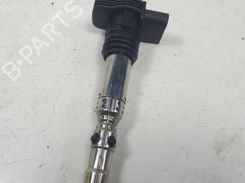 Used Ignition coil Ignition coil AUDI A4 B6 (8E2) 2.0 (130 hp) 34712414 34712414