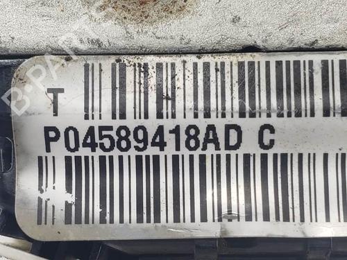 Højre bagtil lås JEEP COMPASS (MK49) 2.0 CRD | BP29272087C99 - Image 3