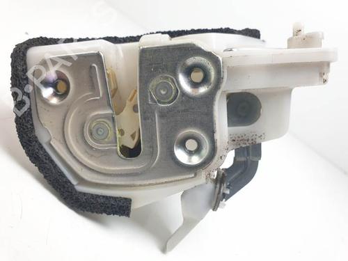 Used Rear left lock MAZDA 3 (BM, BN) 2.2 D (150 hp) 29245930