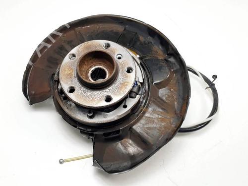 Used Right rear steering knuckle Right rear steering knuckle BMW 3 Touring (F31) 330 d (258 hp) 40174717 40174717